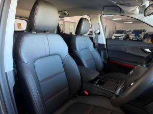 Chery Tiggo 4 PRO 1.5 LIT CVT - Image 14