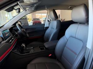 Chery Tiggo 4 PRO 1.5 LIT CVT - Image 15