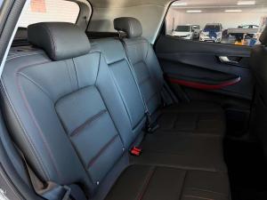 Chery Tiggo 4 PRO 1.5 LIT CVT - Image 16