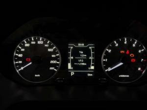 Chery Tiggo 4 PRO 1.5 LIT CVT - Image 17