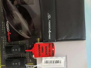 Chery Tiggo 4 PRO 1.5 LIT CVT - Image 18