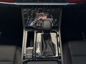 Chery Tiggo 4 PRO 1.5 LIT CVT - Image 19