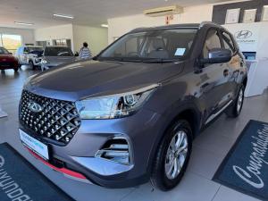 Chery Tiggo 4 PRO 1.5 LIT CVT - Image 1