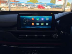 Chery Tiggo 4 PRO 1.5 LIT CVT - Image 20