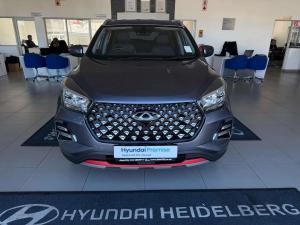 Chery Tiggo 4 PRO 1.5 LIT CVT - Image 2