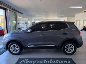 Chery Tiggo 4 PRO 1.5 LIT CVT - Image 4