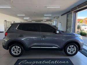 Chery Tiggo 4 PRO 1.5 LIT CVT - Image 8
