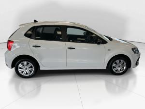 Volkswagen Polo Vivo hatch 1.4 - Image 8