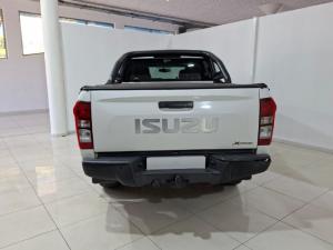 Isuzu D-Max 250 double cab 4x4 X-Rider - Image 12