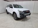 Thumbnail Isuzu D-Max 250 double cab 4x4 X-Rider