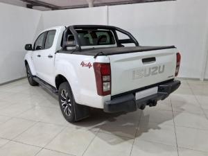 Isuzu D-Max 250 double cab 4x4 X-Rider - Image 3
