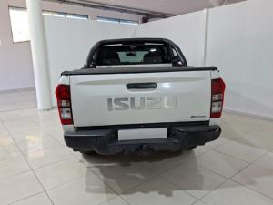 Isuzu D-Max 250 double cab 4x4 X-Rider - Image 5