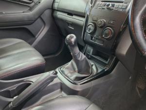 Isuzu D-Max 250 double cab 4x4 X-Rider - Image 9