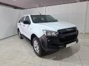 Thumbnail Isuzu D-Max 1.9TD double cab L manual