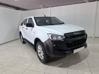 Thumbnail Isuzu D-Max 1.9TD double cab L manual