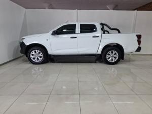 Isuzu D-Max 1.9TD double cab L manual - Image 2