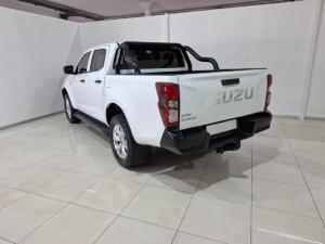 Isuzu D-Max 1.9TD double cab L manual - Image 3