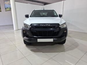 Isuzu D-Max 1.9TD double cab L manual - Image 4