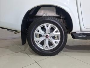 Isuzu D-Max 1.9TD double cab L manual - Image 6