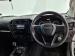 Isuzu D-Max 1.9TD double cab L manual - Thumbnail 7