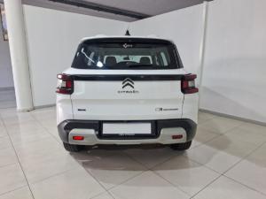 Citroen Aircross 1.2T Max - Image 10