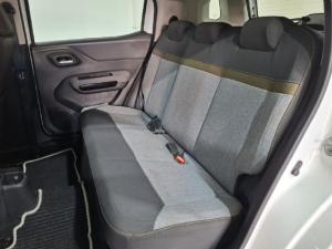 Citroen Aircross 1.2T Max - Image 11