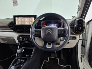 Citroen Aircross 1.2T Max - Image 13