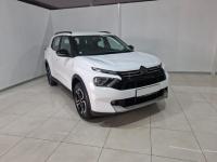 Thumbnail Citroen Aircross 1.2T Max