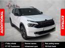 Thumbnail Citroen Aircross 1.2T Max
