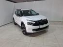 Thumbnail Citroen Aircross 1.2T Max