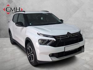 Citroen Aircross 1.2T Max - Image 1