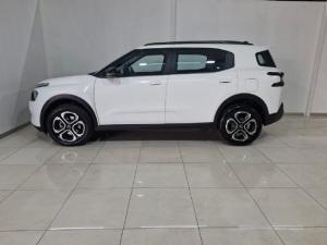 Citroen Aircross 1.2T Max - Image 2