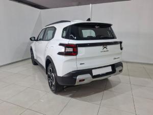 Citroen Aircross 1.2T Max - Image 3