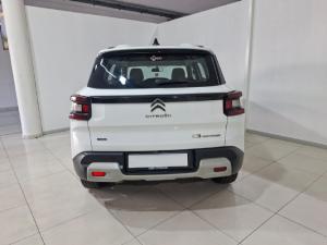 Citroen Aircross 1.2T Max - Image 5