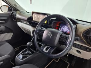 Citroen Aircross 1.2T Max - Image 9