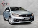 Thumbnail Suzuki Ciaz 1.5 GL manual