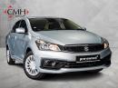 Thumbnail Suzuki Ciaz 1.5 GL manual