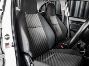 Suzuki DZire 1.2 GA - Image 10