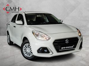 Suzuki DZire 1.2 GA - Image 1