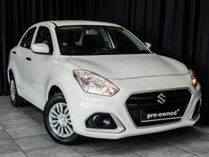 Suzuki DZire 1.2 GA - Image 1