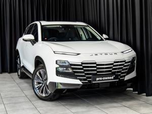 Jetour Dashing 1.5T Deluxe - Image 1