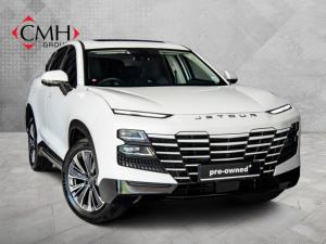 Jetour Dashing 1.5T Deluxe - Image 1