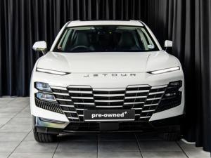 Jetour Dashing 1.5T Deluxe - Image 2