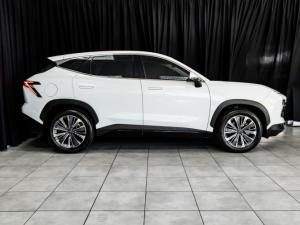 Jetour Dashing 1.5T Deluxe - Image 3