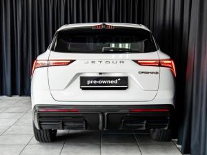 Jetour Dashing 1.5T Deluxe - Image 4