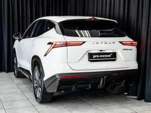 Jetour Dashing 1.5T Deluxe - Image 5