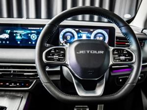 Jetour Dashing 1.5T Deluxe - Image 9