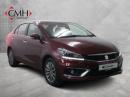Thumbnail Suzuki Ciaz 1.5 GLX auto