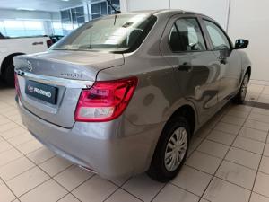 Suzuki DZire 1.2 GA - Image 4
