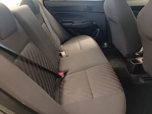 Suzuki DZire 1.2 GA - Image 7